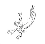 Truth Fairy Close up